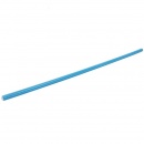 1209320 Палка гимнастическая 100 см, цвет: голубой