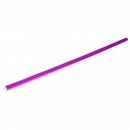 1209321 Палка гимнастическая 100 см, цвет: фиолетовый